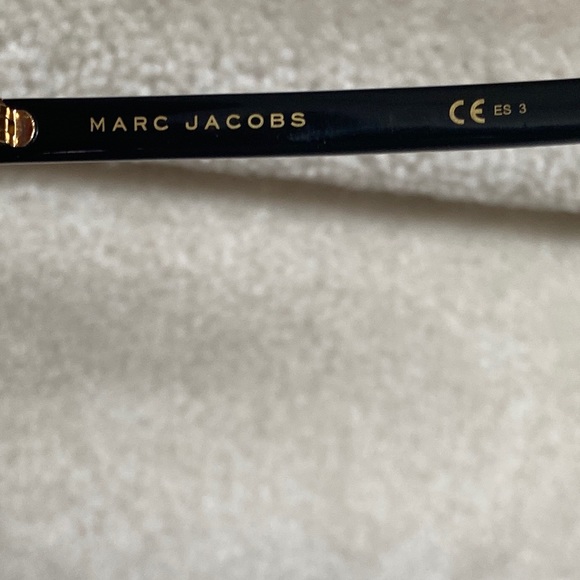 marc jacobs cat eyes sunglasses - Picture 12 of 16